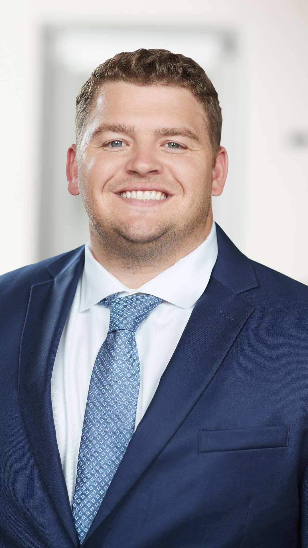 Evan Plagg - Chief Financial Officer