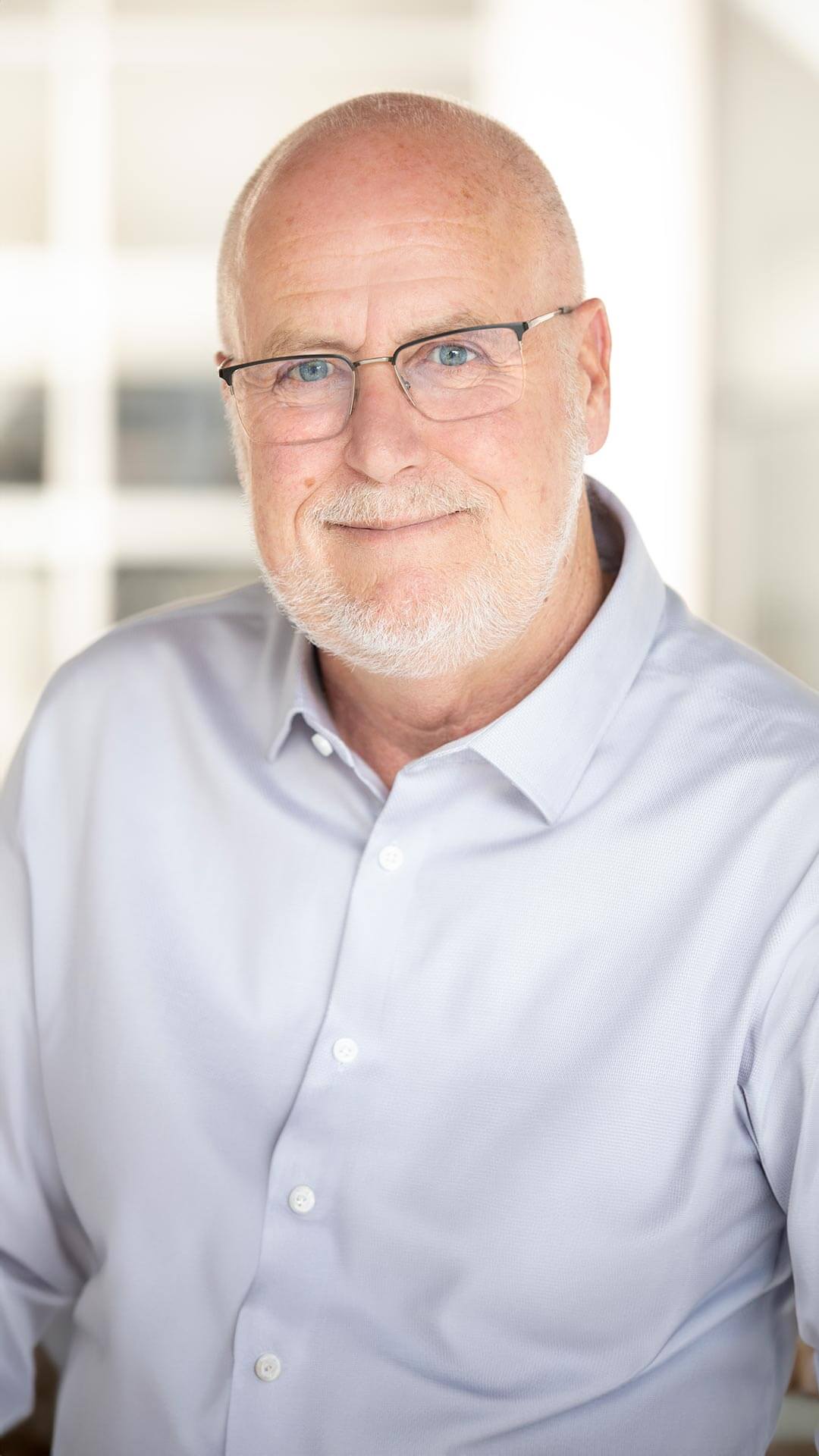 Paul Codding - Senior Vice President of Sales